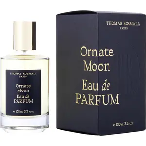 Thomas Kosmala Ornate Moon By Thomas Kosmala Eau De Parfum For Unisex
