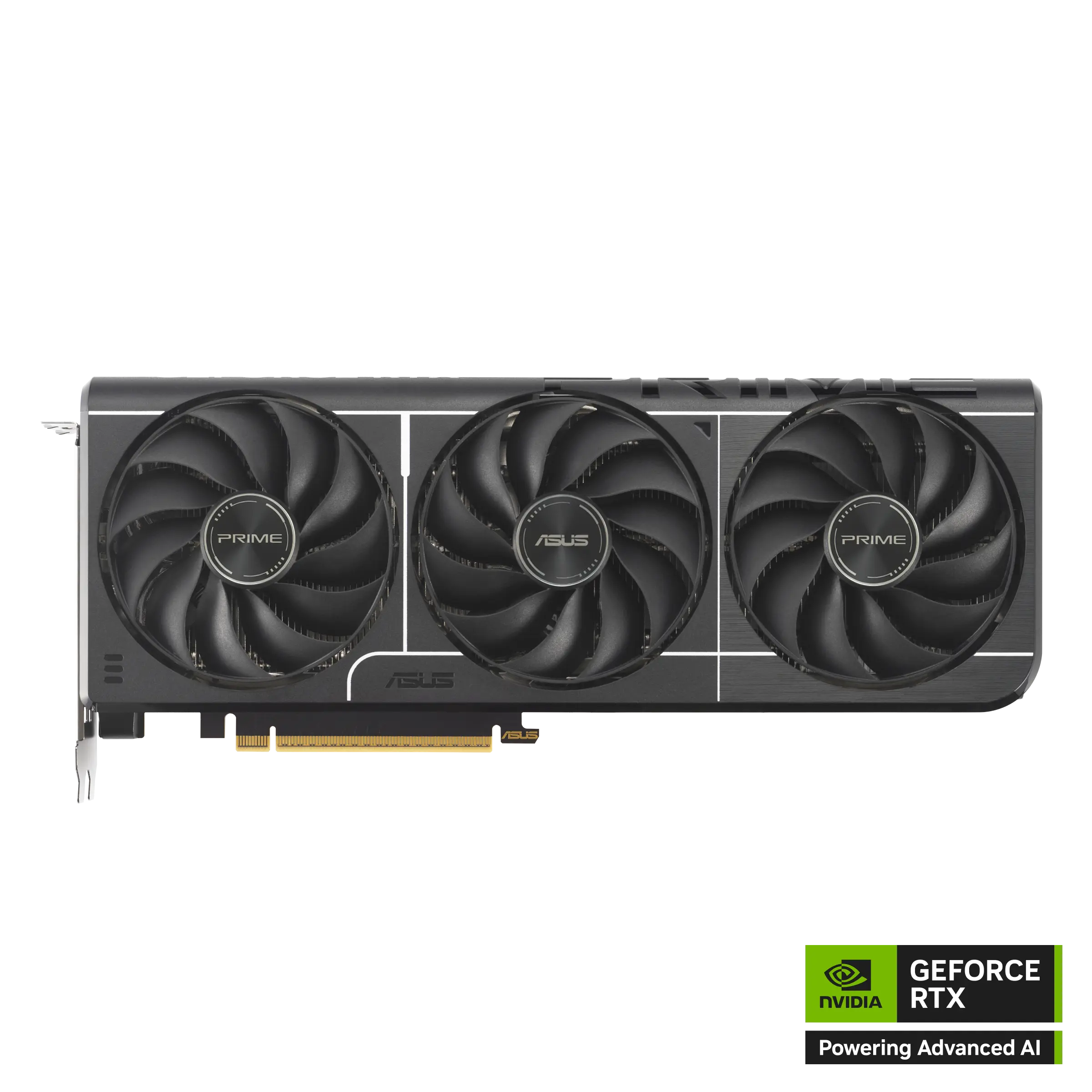 PRIME NVIDIA GeForce RTX 5060 Ti 16GB GDDR7 PCI Express 5.0 Graphics Card