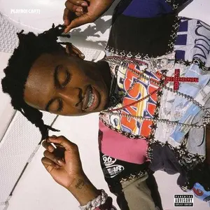 Playboi Carti - Playboi Carti NEW Vinyl Record 602557664607