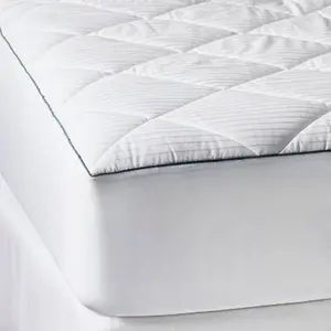 King Cooling+ Mattress Pad - Casaluna