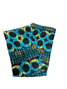 6 Yard Cotton Fabric - FB-20