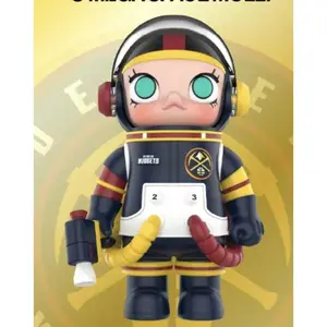 (Jean1205) POP MART MOLLY limited edition series