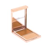 Medium 3 (Golden Warm)