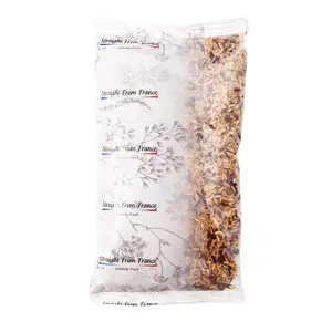 Straight from France Genuinely French Parboiled White, Red & Black Rice, Fiber-Rich, Subtle Nutty Wild Rice Alternative, Ideal for Rice Pilaf & Jambalaya 30 Oz