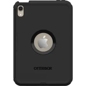 OtterBox iPad mini (A17 Pro) and iPad mini (6th gen) Case Defender Series OtterBox iPad mini (A17 Pro) and iPad mini (6th gen) Case Defender Series