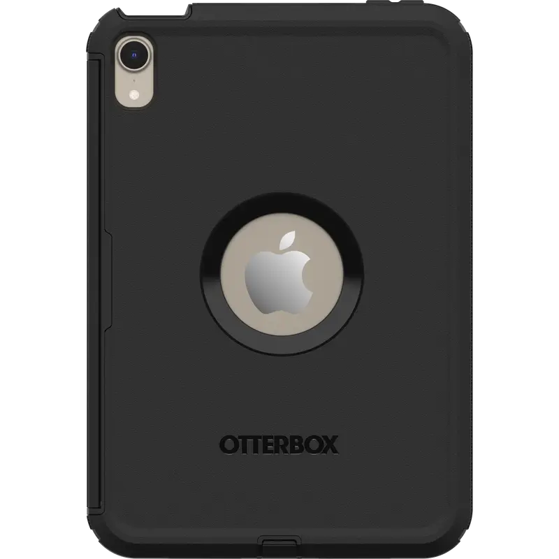 OtterBox iPad mini (A17 Pro) and iPad mini (6th gen) Case Defender Series OtterBox iPad mini (A17 Pro) and iPad mini (6th gen) Case Defender Series