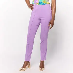 Nina Leonard Narrow Leg Pant