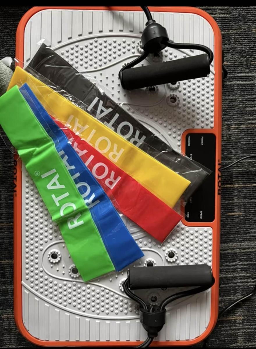 Item: Orange gray with Bluetooth