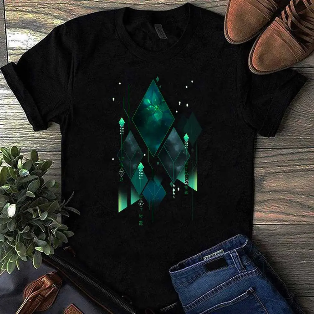Alhaitham - Genshin Impacts T-Shirt