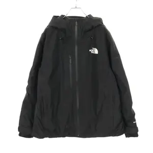Pre-owned THE NORTH FACE Polyester Small Leather Goods GORE TEX Jacket