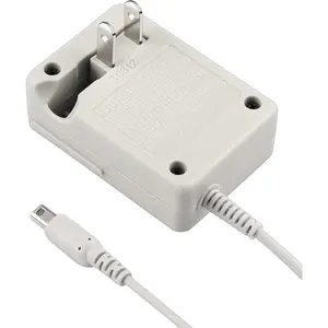 2DS AC Adapter -  Travel Charger (100-240 v) for 2DS/2DS XL/ 2DS/ 2DS XL