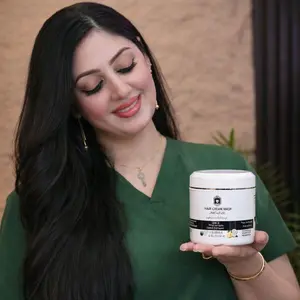 كريم مغذي ومرطب من هيروباترا Hairopatra