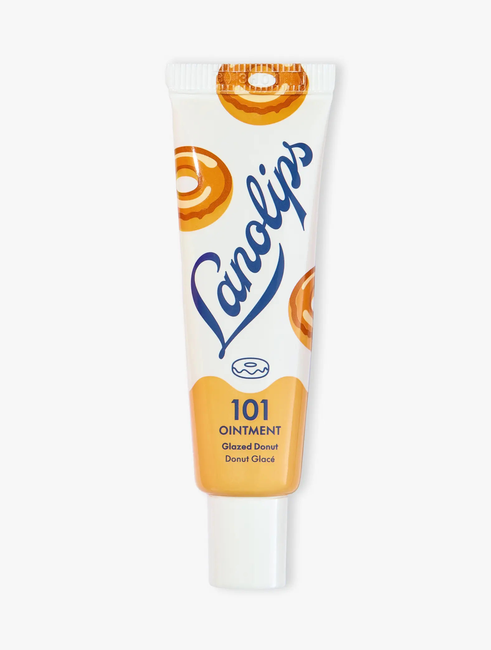 101 Ointment Multi-Balm Glazed Donut
