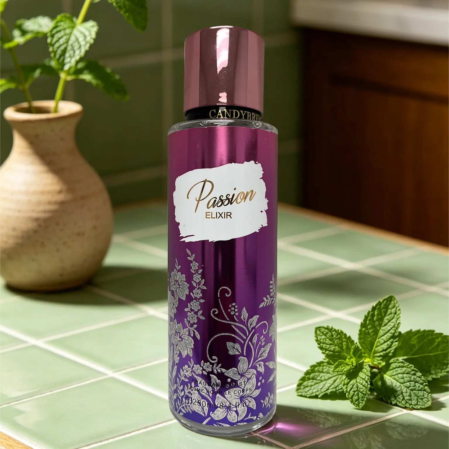 #37 Passion Elixir