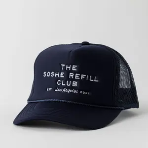 Refill Club Trucker Refill Club Trucker
