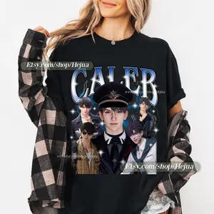(Sale Off Up To 50%) Caleb Love and Deepspace T-Shirt, videogame merch , Sweatshirt, Hoodie