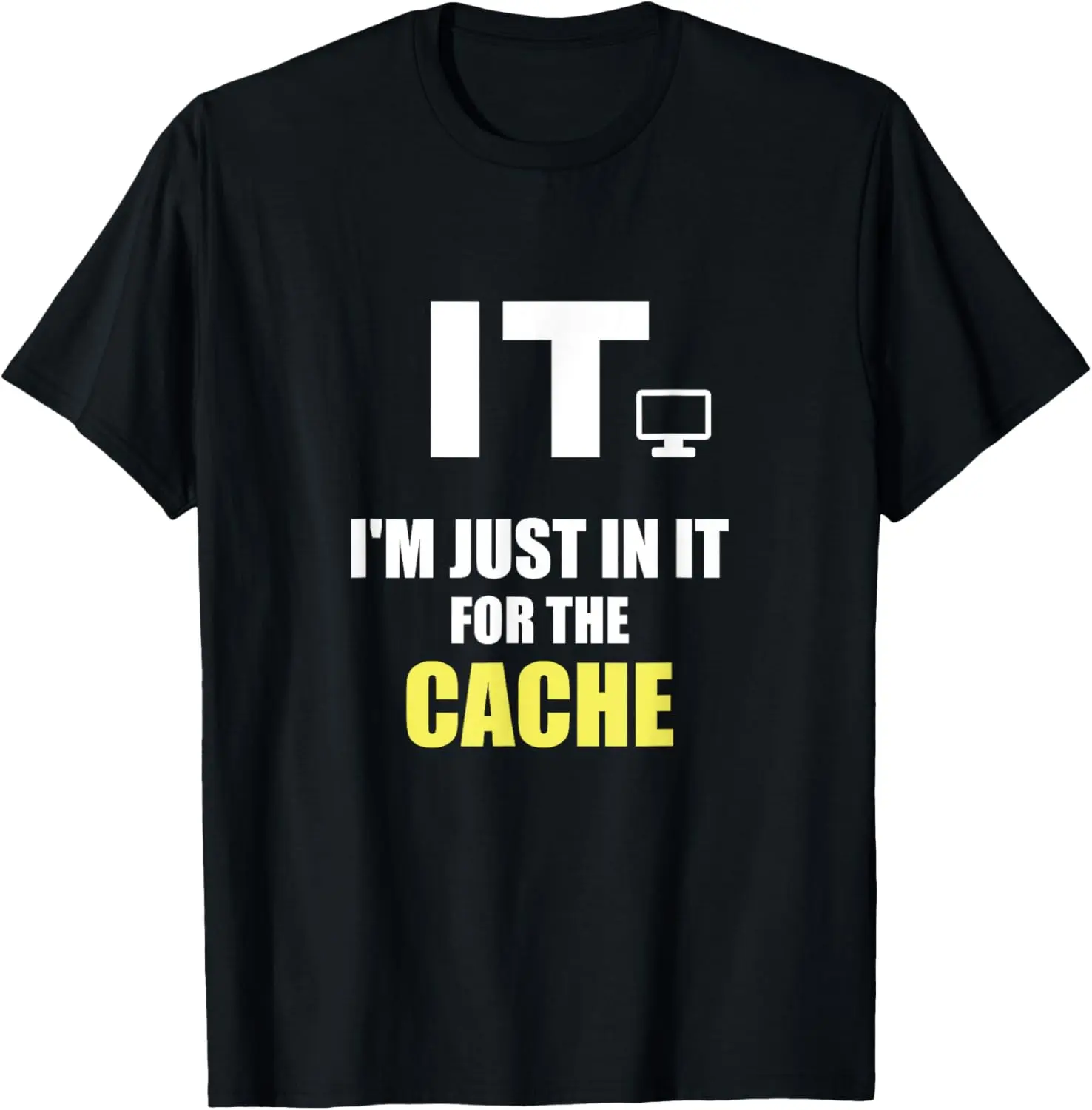 100%cotton Funny Shirts for Tech Support IT Helpdesk Computer Geeks T-Shirt