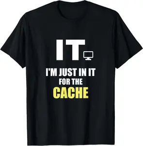 100%cotton Funny Shirts for Tech Support IT Helpdesk Computer Geeks T-Shirt
