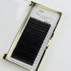 The Beauty Standard LA - Lash Trays for eyelash extensions- individual lashes