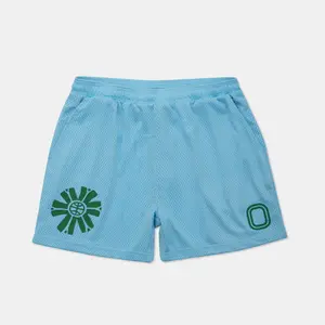 HIP Bloom Mesh Shorts