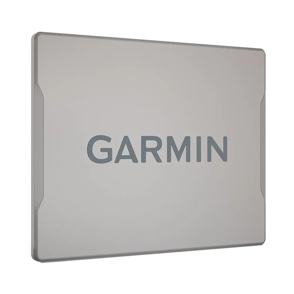 Garmin 12" Protective Cover - Plastic [010-12799-01]