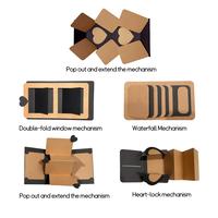 Mechanical Kit - Kraft Paper