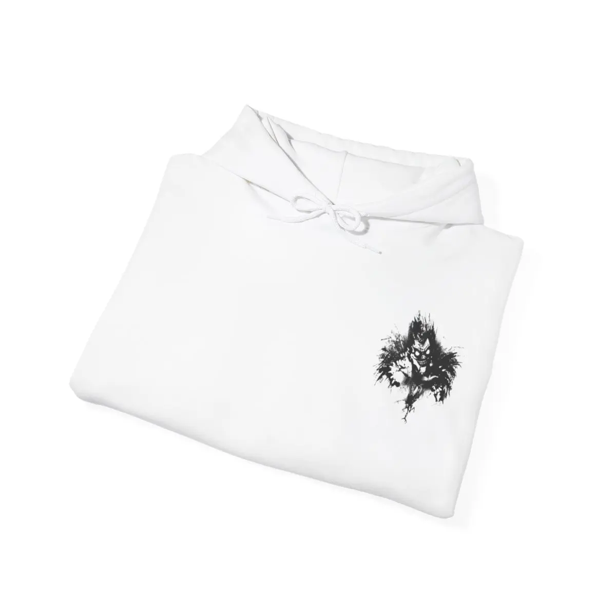 Death Note Ryuk Hoodie Collection