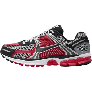 Men's Nike Zoom Vomero 5 Metallic Silver/Black (HV0926 095)