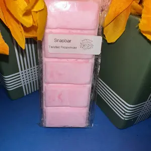 Snapbars Twisted Peppermint BBW