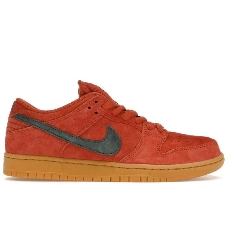 Nike Men's SB Dunk Low Burnt Sunrise Skateboarding Shoes, from StockX Nike Men's SB Dunk Low Burnt Sunrise Skateboarding Shoes, from StockX
