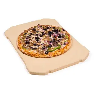 Broil King Rectangular Pizza Stone