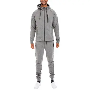 Weiv Mens Dynamic Active Tech Suit