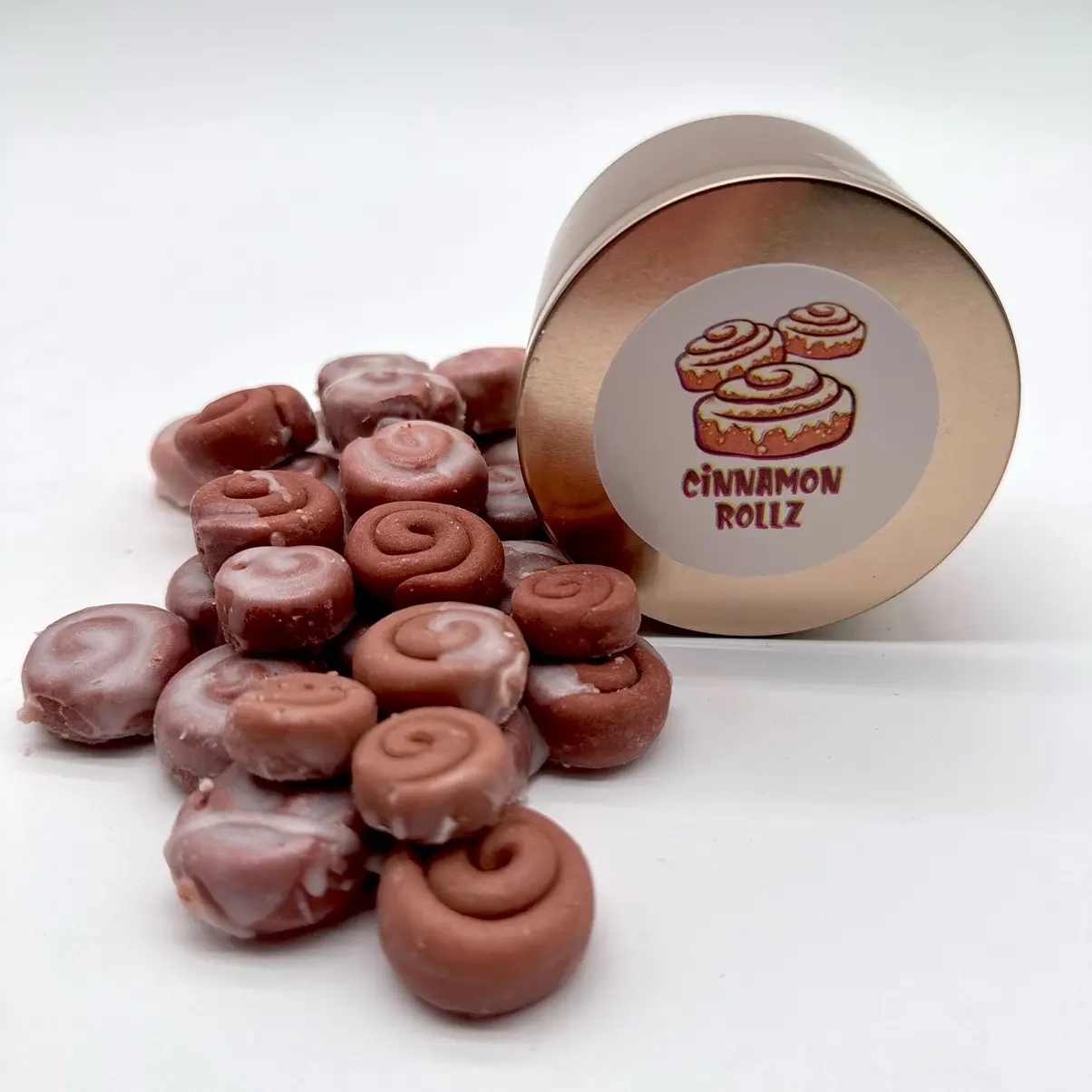 Cinnamon Rolls Soy Wax Melts