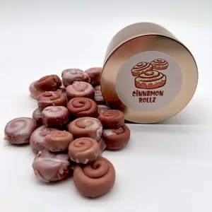 Cinnamon Rolls Soy Wax Melts
