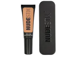 NUDESTIX Tinted Cover Foundation in Nude 6 Medium Neutral Warm