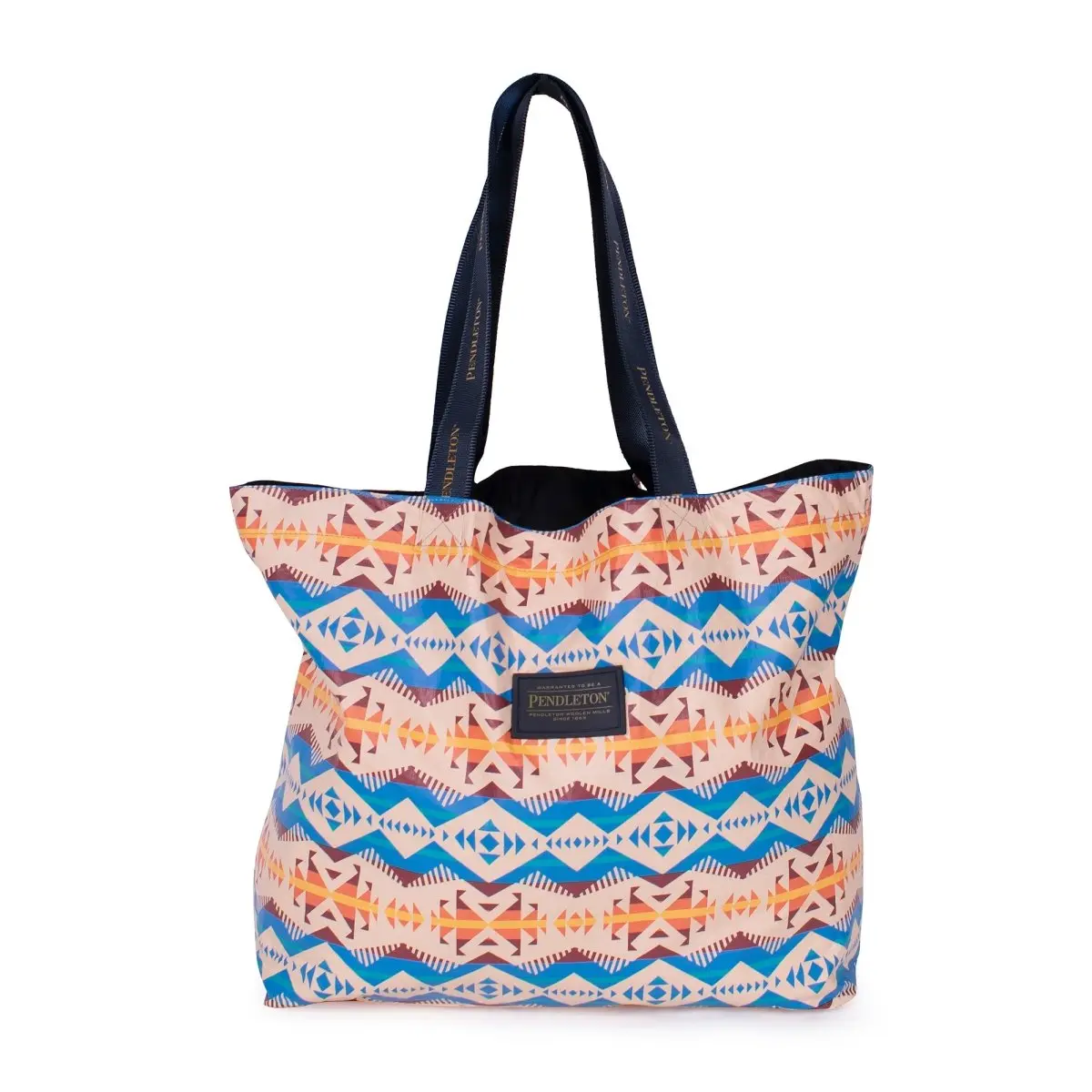 Pendleton Los Lunas Dog Travel Tote