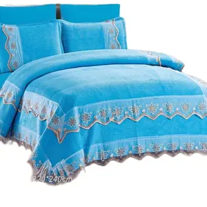 Blake 2 pillow