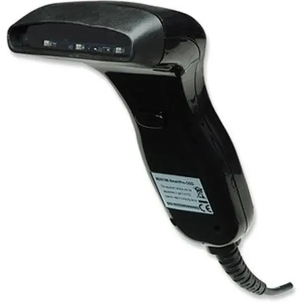 Manhattan Contact CCD Handheld USB Barcode Scanner 401517