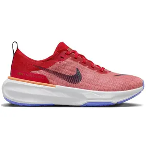 Nike ZoomX Invincible Run 3 University Red Blue Joy (men) by StockX