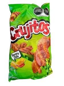 Mexican Crujitos