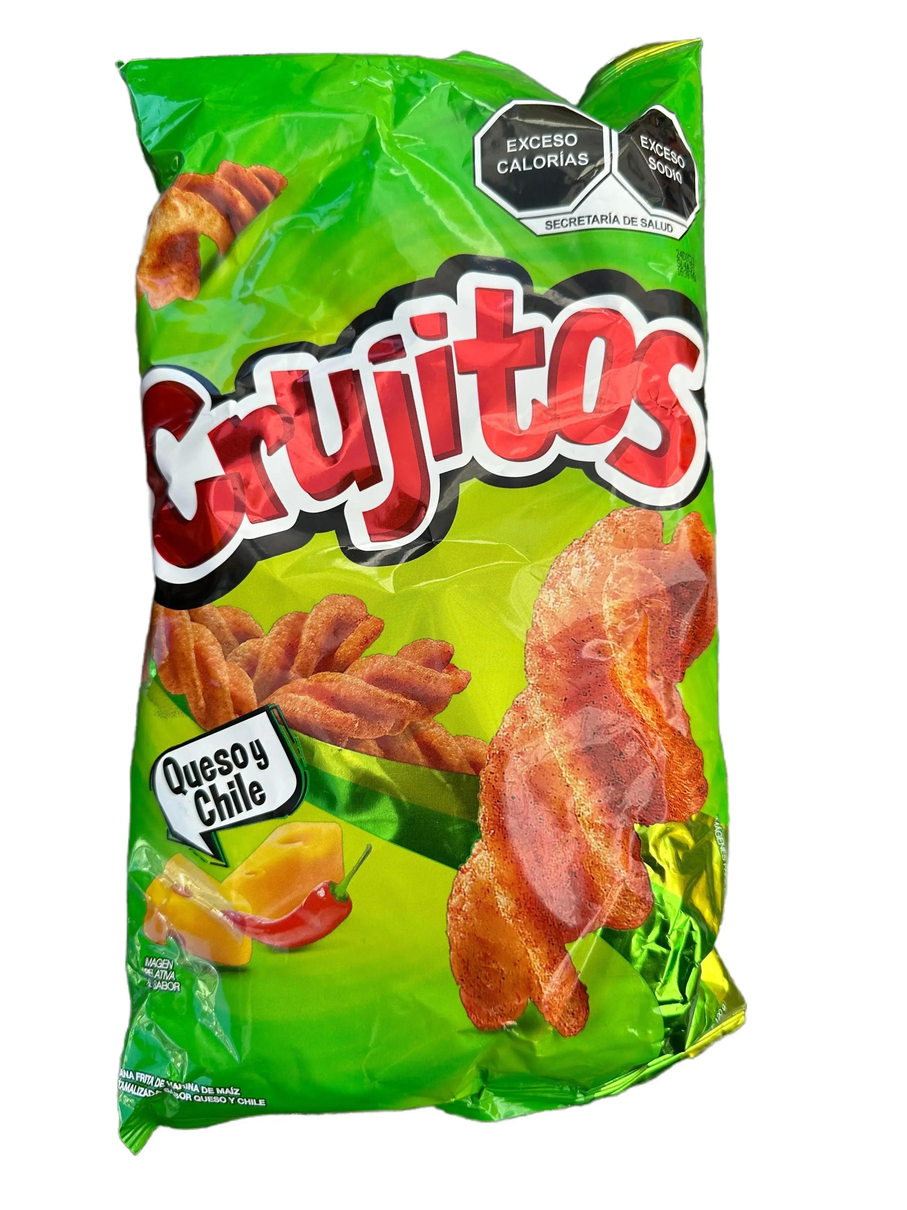 Mexican Crujitos