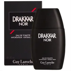 Drakkar Noir Mens Drakkar Noir For Men 1 Oz. Eau De Toilette Spray By Guy Laroche