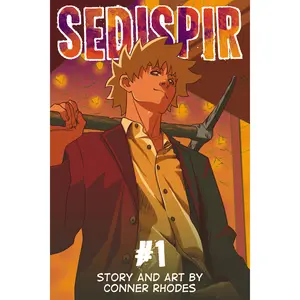 Sedispir, Vol. 1