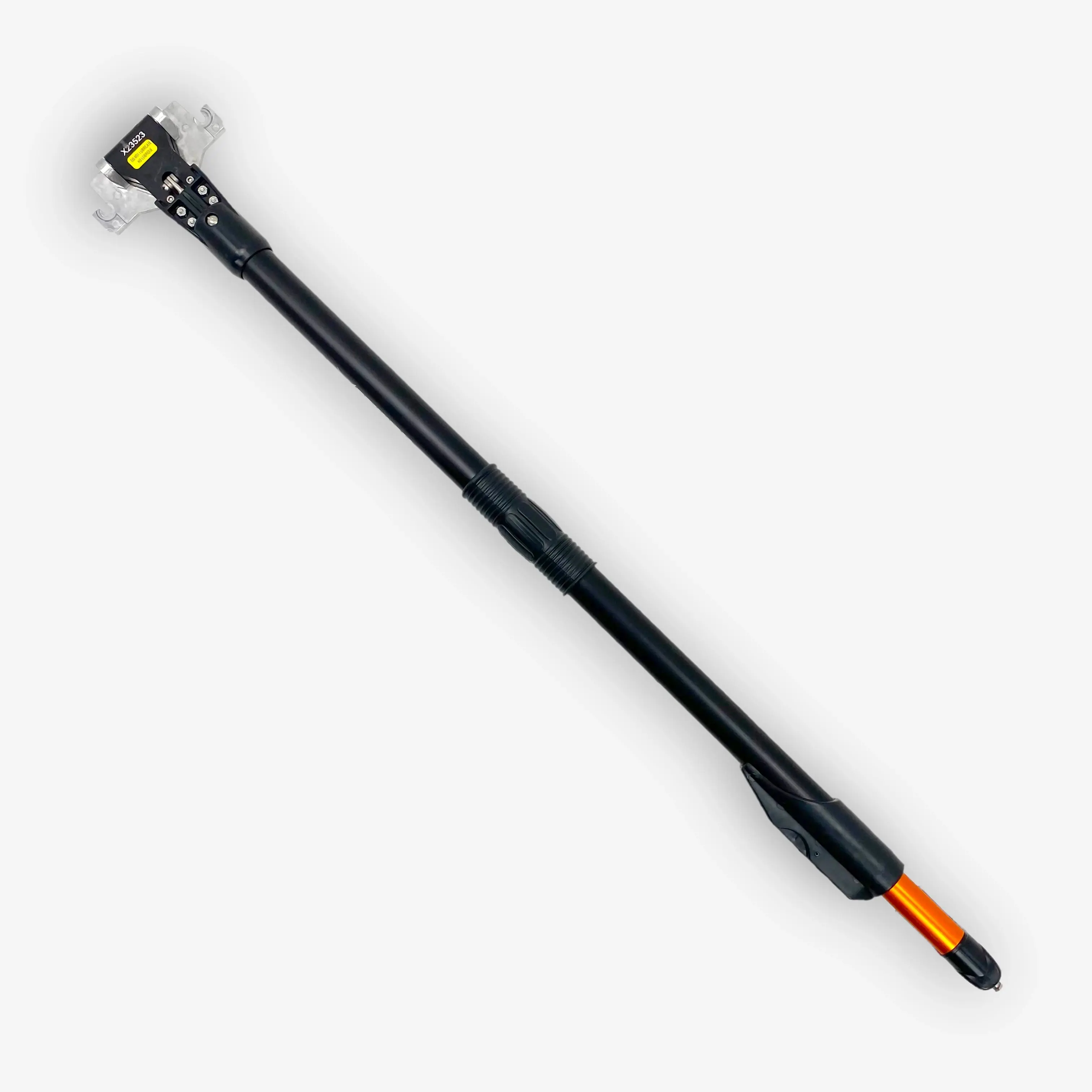 Drywall Master Extendable Flat Box Handle