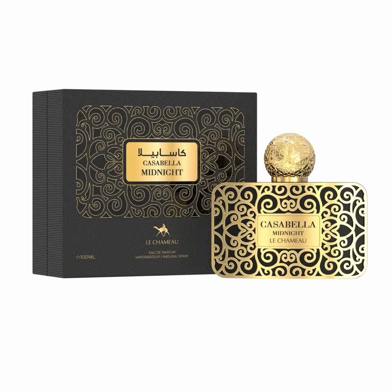 Casabella Midnight ( unisex) 3.4 oz by Emper Casabella Midnight ( unisex) 3.4 oz by Emper