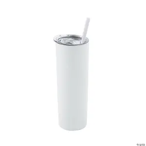 Custom 20oz  Tumbler - Send image via messenger with name