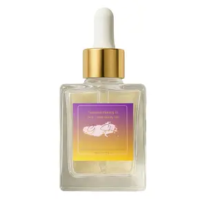 GSkin- Manuka Honey Sea Moss Post-Shave Oil