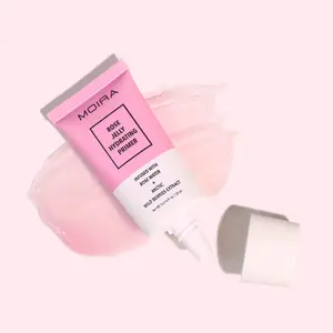 Moira Rose Jelly Hydrating Primer  Hydrate Makeup Gel