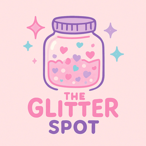 The Glitter Spot