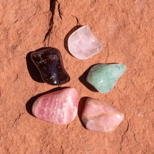 Stones for Love Bundle